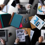 businessman-group-of-multiethnic-busy-people-meeting-with-other-in-modern-office-with-laptop